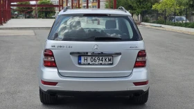 Mercedes-Benz ML 3.0CDi 4x4 7G-TRONIC FACELIFT- .- | Mobile.bg    5
