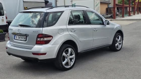 Mercedes-Benz ML 3.0CDi 4x4 7G-TRONIC FACELIFT- .- | Mobile.bg    6