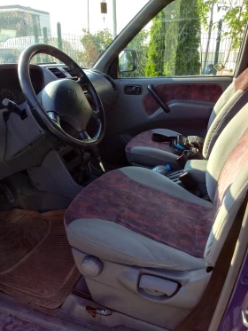Обява за продажба на Nissan Terrano ~7 999 лв. - изображение 7