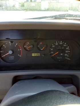 Обява за продажба на Nissan Terrano ~7 999 лв. - изображение 8