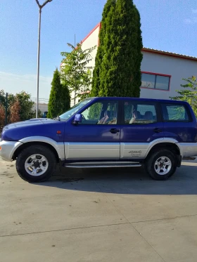 Обява за продажба на Nissan Terrano ~7 999 лв. - изображение 1