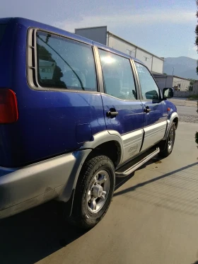 Обява за продажба на Nissan Terrano ~7 999 лв. - изображение 3