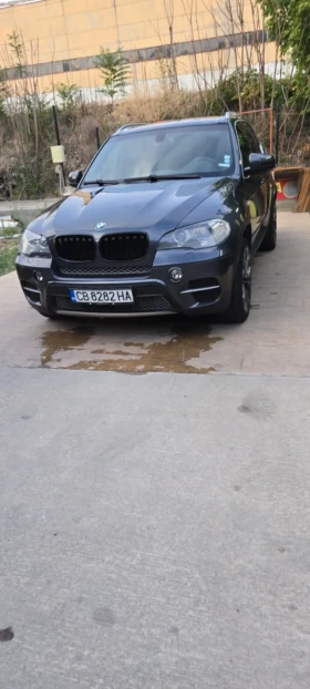 Обява за продажба на BMW X5 ~26 400 лв. - изображение 6