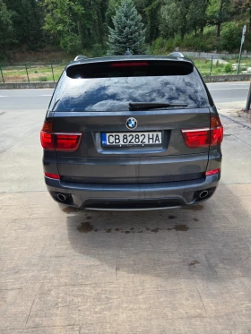 Обява за продажба на BMW X5 ~26 400 лв. - изображение 8