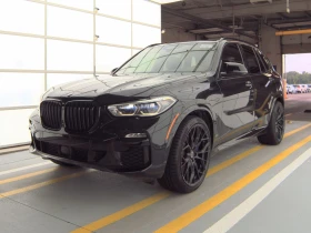     BMW X5 M SPORT / LASERLIGHT / EXECUTIVE /  
