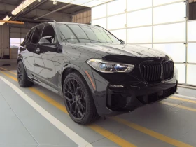 BMW X5 M SPORT / LASERLIGHT / EXECUTIVE /   | Mobile.bg    15