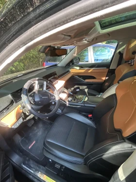 Haval H6 SUPREME - 55000 лв. - 37578201 4