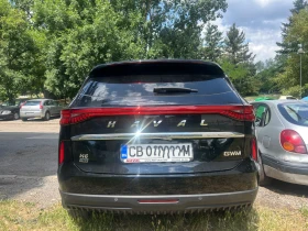 Haval H6 SUPREME - 55000 лв. - 37578201 3
