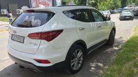 Hyundai Santa fe | Mobile.bg    4