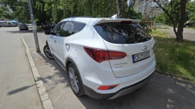 Hyundai Santa fe | Mobile.bg    5