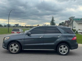 Mercedes-Benz ML 350 BlueTEc*   * (CARFAX) | Mobile.bg    8