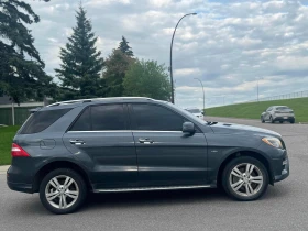 Mercedes-Benz ML 350 BlueTEc*   * (CARFAX) | Mobile.bg    6