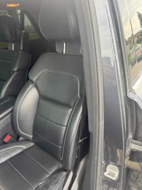Mercedes-Benz ML 350 BlueTEc*   * (CARFAX) | Mobile.bg    10