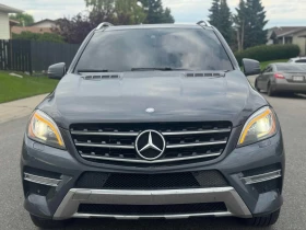 Mercedes-Benz ML 350 BlueTEc*   * (CARFAX) | Mobile.bg    2