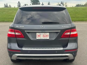 Mercedes-Benz ML 350 BlueTEc*   * (CARFAX) | Mobile.bg    7