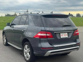 Mercedes-Benz ML 350 BlueTEc*   * (CARFAX) | Mobile.bg    4