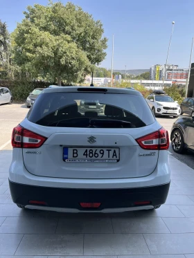 Обява за продажба на Suzuki SX4 S-Cross GL+  ~37 000 лв. - изображение 7