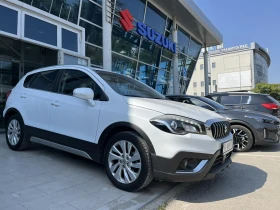 Обява за продажба на Suzuki SX4 S-Cross GL+  ~37 000 лв. - изображение 2