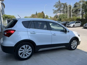 Обява за продажба на Suzuki SX4 S-Cross GL+  ~37 000 лв. - изображение 8