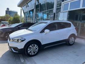 Обява за продажба на Suzuki SX4 S-Cross GL+  ~37 000 лв. - изображение 3