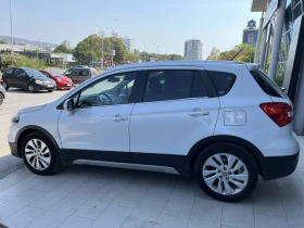Обява за продажба на Suzuki SX4 S-Cross GL+  ~37 000 лв. - изображение 4
