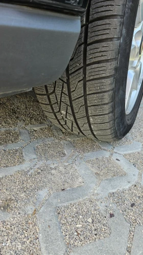 Chevrolet Trailblazer - 15500 лв. - 42690915 7