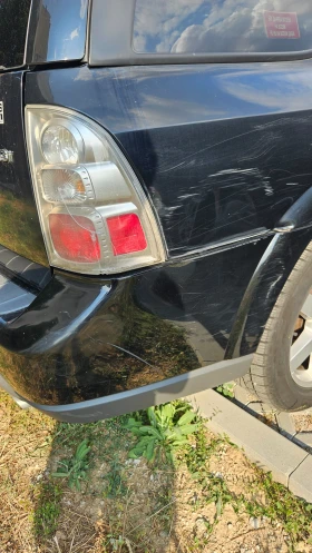 Chevrolet Trailblazer - 15500 лв. - 42690915 5