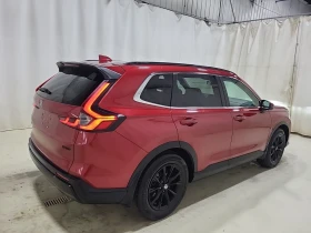 Обява за продажба на Honda Cr-v * АВТО КРЕДИТ* ЦЕНА ДО БГ * Сервизна история *  ~50 999 лв. - изображение 5