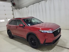 Обява за продажба на Honda Cr-v * АВТО КРЕДИТ* ЦЕНА ДО БГ * Сервизна история *  ~50 999 лв. - изображение 3