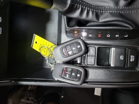 Honda Cr-v * АВТО КРЕДИТ* ЦЕНА ДО БГ * Сервизна история *  - 50999 лв. / 26075.37 € - 31906679 14