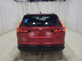 Обява за продажба на Honda Cr-v * АВТО КРЕДИТ* ЦЕНА ДО БГ * Сервизна история *  ~50 999 лв. - изображение 1