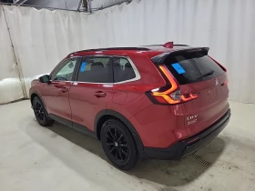 Обява за продажба на Honda Cr-v * АВТО КРЕДИТ* ЦЕНА ДО БГ * Сервизна история *  ~50 999 лв. - изображение 4
