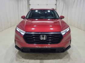 Обява за продажба на Honda Cr-v * АВТО КРЕДИТ* ЦЕНА ДО БГ * Сервизна история *  ~50 999 лв. - изображение 2