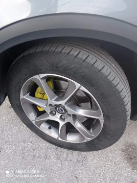 Обява за продажба на Volvo Xc90 2, 5eczekutiv ~16 000 лв. - изображение 8 | Auto.bg Обява за продажба на Volvo Xc90 2, 5eczekutiv ~16 000 лв. - изображение 8