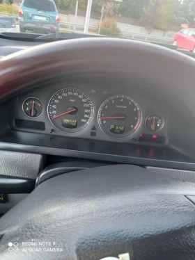 Обява за продажба на Volvo Xc90 2, 5eczekutiv ~16 000 лв. - изображение 6 | Auto.bg Обява за продажба на Volvo Xc90 2, 5eczekutiv ~16 000 лв. - изображение 6