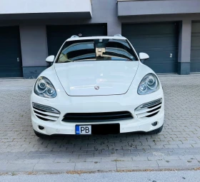 Porsche Cayenne 3.0 diesel | Mobile.bg � ����� ������ 7