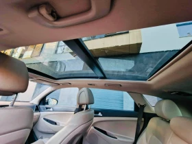 Hyundai Tucson 2.0 CRDI/4WD/СЕРВИЗНА ИСТОРИЯ/FULL ЕКСТРИ/, снимка 13