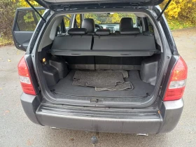 Hyundai Tucson 2.0 GRDI 140кс, снимка 9