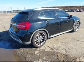 Mercedes-Benz GLA 45 AMG 4MATIC / HARMAN / ПОДГРЕВИ / ПАНОРАМА - 27900 лв. / 14265.04 € - 95777746 6