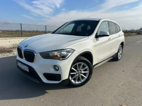 BMW X1 1.8S Drive TDi 150к.с. Навигация Фул екстри 