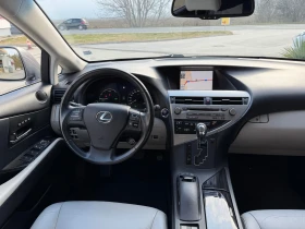 Lexus RX 450h 4x4-PANORAMA-КОЖА-КАМЕРА - 27500 лв. / 14060.53 € - 75731084 14