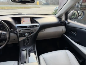 Lexus RX 450h 4x4-PANORAMA-КОЖА-КАМЕРА - 27500 лв. / 14060.53 € - 75731084 13