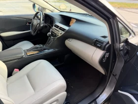 Lexus RX 450h 4x4-PANORAMA-КОЖА-КАМЕРА - 27500 лв. / 14060.53 € - 75731084 10