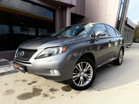 Lexus RX 450h 4x4-PANORAMA-КОЖА-КАМЕРА - 27500 лв. / 14060.53 € - 75731084 2