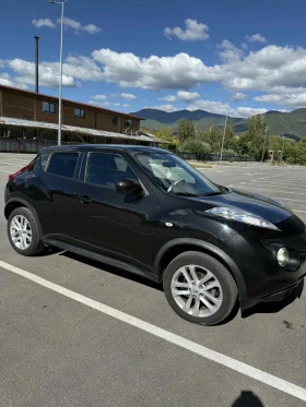 Nissan Juke . - 6150 € / 12028.35 лв. - 48130743 2