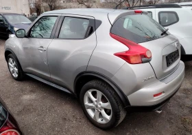 Nissan Juke 1.5DCI/Solamente | Mobile.bg � ����� ������ 7