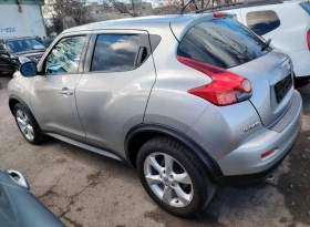 Nissan Juke 1.5DCI/Solamente, снимка 7