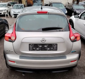 Nissan Juke 1.5DCI/Solamente | Mobile.bg � ����� ������ 6