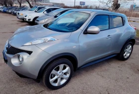 ������ Nissan Juke
