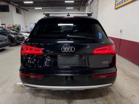 Audi Q5 * quattro Premium * CARFAX * ЦЕНА ДО БГ - 11600 € / 22687.63 лв. - 56781131 5